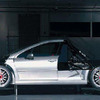【ジュネーブモーターショー'04写真蔵】プジョー『407シルエット』を見る!