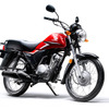 ホンダ Ace CB125