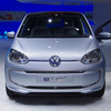 VW e-up!（フランクフルトモーターショー11）