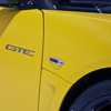 ロータス エヴォーラ GTE（フランクフルトモーターショー11）