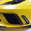 ロータス エヴォーラ GTE（フランクフルトモーターショー11）