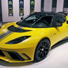 ロータス エヴォーラ GTE（フランクフルトモーターショー11）
