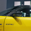 ロータス エヴォーラ GTE（フランクフルトモーターショー11）