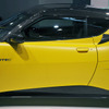 ロータス エヴォーラ GTE（フランクフルトモーターショー11）