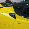 ロータス エヴォーラ GTE（フランクフルトモーターショー11）