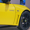 ロータス エヴォーラ GTE（フランクフルトモーターショー11）