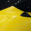 ロータス エヴォーラ GTE（フランクフルトモーターショー11）