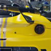 ロータス エヴォーラ GTE（フランクフルトモーターショー11）