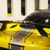 ロータス エヴォーラ GTE（フランクフルトモーターショー11）