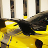 ロータス エヴォーラ GTE（フランクフルトモーターショー11）