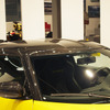 ロータス エヴォーラ GTE（フランクフルトモーターショー11）