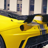 ロータス エヴォーラ GTE（フランクフルトモーターショー11）