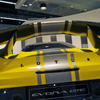 ロータス エヴォーラ GTE（フランクフルトモーターショー11）