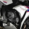 ホンダCBR1000RRファイアーブレード新型