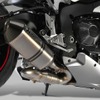 ホンダCBR1000RRファイアーブレード新型