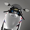 ホンダCBR1000RRファイアーブレード新型