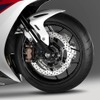 ホンダCBR1000RRファイアーブレード新型