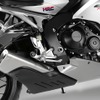 ホンダCBR1000RRファイアーブレード新型