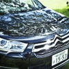 シトロエン DS4