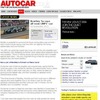 ルマン24時間耐久へのベントレー復帰の可能性を伝えた英『AUTOCAR』