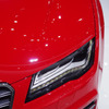 【フランクフルトモーターショー11】アウディ S7スポーツバック 詳細画像