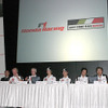【ホンダF1】2004年体制…2〜3回は表彰台の真ん中