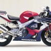 2000年、CBR900RR（929cc）