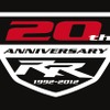 “RR”20周年