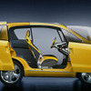 【ジュネーブモーターショー'04出品車】オペル『トリックス』事前写真