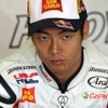 青山（10月1日、日本GP予選）