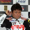秋吉（10月1日、日本GP予選）