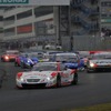 【SUPER GT 第7戦】日産 GT-R がワンツーフィニッシュ 