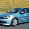 VW Think Blue. World Championship