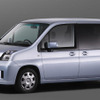ホンダ、『オデッセイ』好調も浮上できず