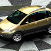 【ジュネーブモーターショー'04出品車】フィアット『チンクエテーレ』の融合