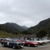 足尾銅山にて。
