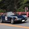 ポルシェ911T