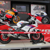CBR1000RR（MotoGP日本GP）