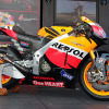 RC212V（MotoGP日本GP）