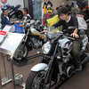 ヤマハ（MotoGP日本GP）