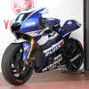 ヤマハ（MotoGP日本GP）