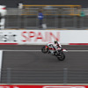ヤマハ（MotoGP日本GP）