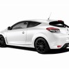 ルノー・メガーヌR.S. モナコGP