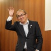 溝畑観光庁長官