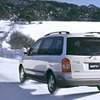 これなら雪道もへっちゃら!! マツダ『MPV』に4WDが追加