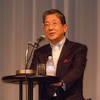 日産自動車・志賀俊之COO（CEATEC 11）