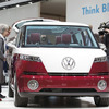 VW ブリーコンセプト
