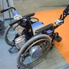 ヤマハJWスマートリンク（国際福祉機器展2011参考出品）