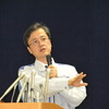 原子力安全・保安院　森山善範原子力災害対策監