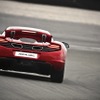 マクラーレンMP4-12C